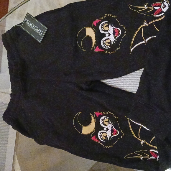 NWT Blackcraft Moonlight Joggers - Picture 4 of 9